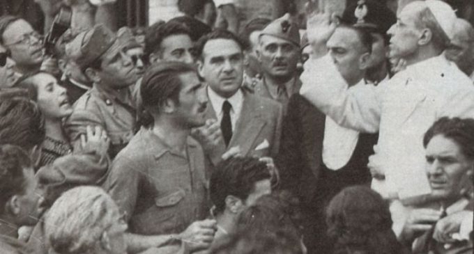 Cae la leyenda negra: Pío XII salvó a 6.288 judíos durante la persecución nazi