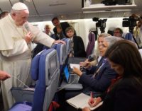 El Papa pide perdón a las víctimas de abusos pero insiste: «no hay evidencias» en contra de Barros