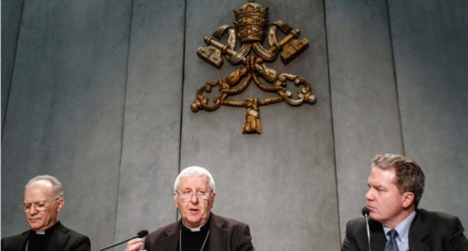 El Papa pide renovar los estudios eclesiásticos y lograr así «una Iglesia en salida»