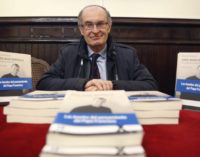 El filósofo italiano Massimo Borghesi: Francisco, un Papa que tiene prisa por comunicar a Dios