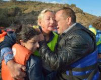 El Papa reivindica la acogida a los migrantes como camino para «reapropiarnos de nuestra vida cristiana»