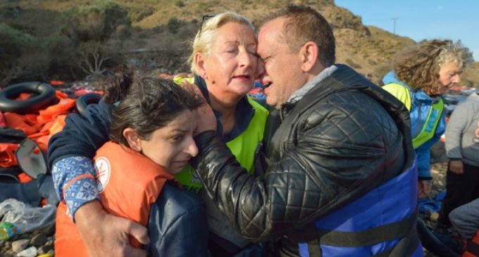 El Papa reivindica la acogida a los migrantes como camino para «reapropiarnos de nuestra vida cristiana»