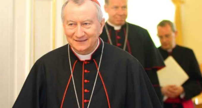 Cardenal Parolin: «En Corea se ha encendido una gran esperanza»