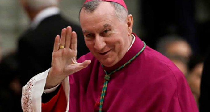 Cristianos en Oriente Medio: La Iglesia no puede permanecer en silencio frente las persecuciones que sufren sus hijos