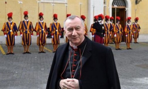 El cardenal Parolin en la COP-21: Llegar a un acuerdo global y transformador