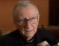 Parolin sobre misión de paz de la Santa Sede: novedades confidenciales, seguimos adelante