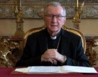 Parolin: Ser catequista no es un accesorio, es colaborar en la misión de la Iglesia