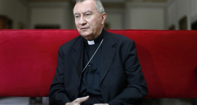 El Papa se alegra por el establecimiento de relaciones diplomáticas entre Estados Unidos y Cuba