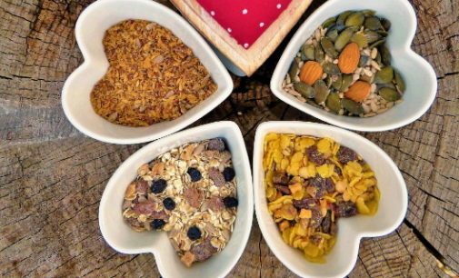 La Comunidad de Madrid participa en un proyecto europeo para gestionar datos de alimentación en la nube