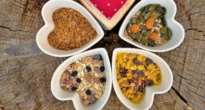 La Comunidad de Madrid participa en un proyecto europeo para gestionar datos de alimentación en la nube