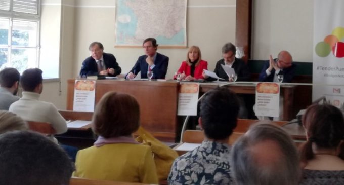 Los partidos políticos no se ponen de acuerdo sobre la clase de Religión