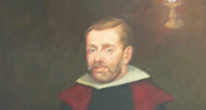 Paso decisivo en la causa de canonización del Caballero de Gracia