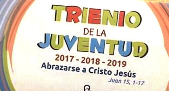 Paraguay: Comienza el trienio de la juventud para combatir la corrupción y la pobreza
