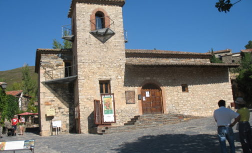 La Comunidad de Madrid ofrece propuestas para disfrutar de la naturaleza sin salir de casa