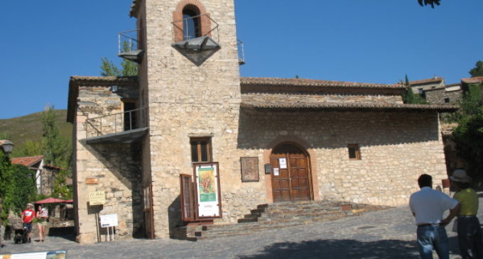 La Comunidad de Madrid ofrece propuestas para disfrutar de la naturaleza sin salir de casa