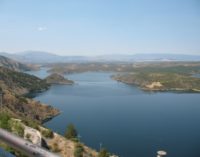 Las reservas de agua de la Comunidad de Madrid marcan récord histórico en el nuevo año hidrológico