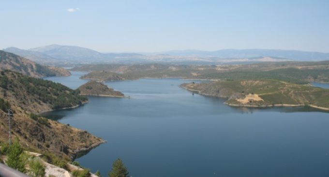 Septiembre comienza con los embalses al 82 % de su capacidad, batiendo récords históricos