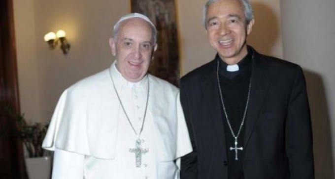 Autoridad vaticana pide cuidar la familia porque ahí nacen las vocaciones