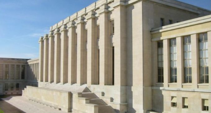 La Santa Sede pide a israelíes y palestinos más valentía para obtener la paz