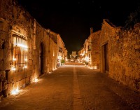 La música clásica en el cine, protagonista de los Conciertos de las Velas de Pedraza