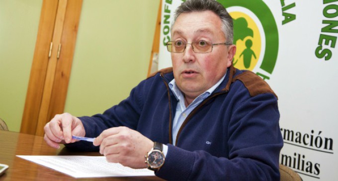 CONCAPA critica que no se haya contado con los padres para la reforma del calendario escolar en Cantabria