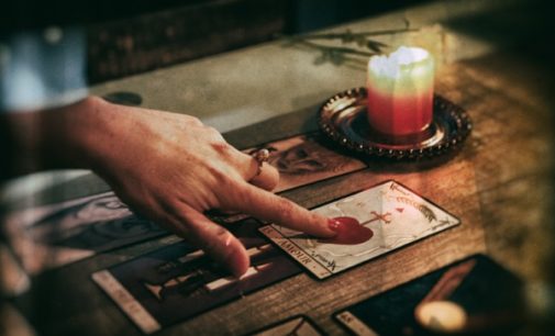 Alerta esotérica: los peligros de la oscuridad