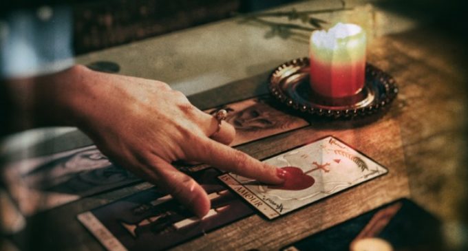 Alerta esotérica: los peligros de la oscuridad