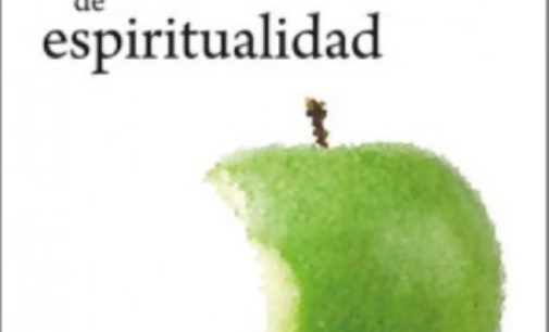 Libros: «Pequeño tratado ácido de espiritualidad» de Maurice Bellet, publicado por Editorial San Pablo