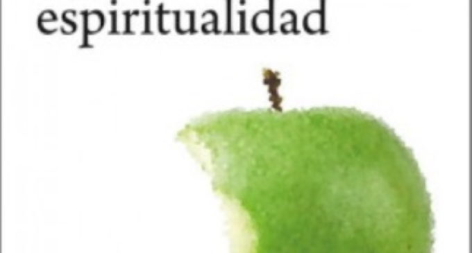 Libros: «Pequeño tratado ácido de espiritualidad» de Maurice Bellet, publicado por Editorial San Pablo