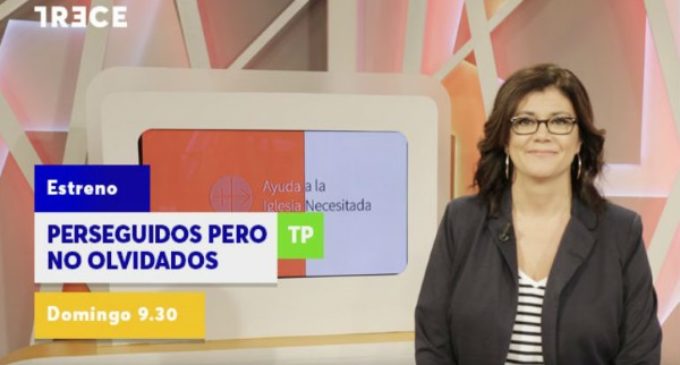 «Es noticia que ni un solo cristiano en Irak renegara de su fe cuando llegó el Daesh»
