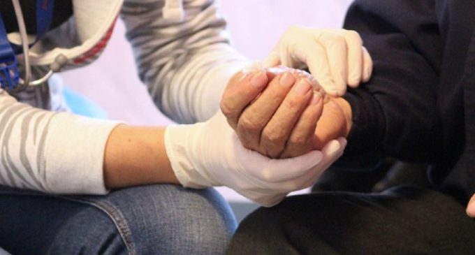 719 personas cumplieron en 2017 con Cáritas su pena de trabajos en beneficio de la comunidad