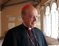 Perú: El Papa acepta la renuncia del Cardenal Juan Luis Cipriani