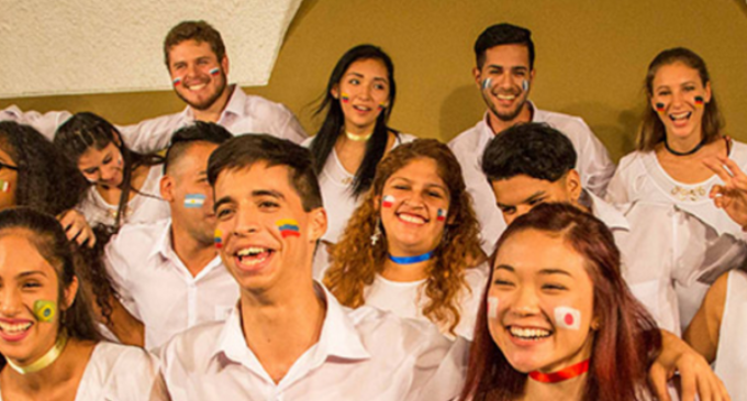 Perú acoge el Festival Internacional de música religiosa “Gracias a Dios”