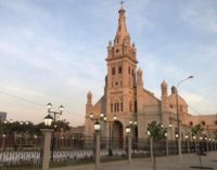 Perú: La imagen del Señor de Luren será llevada a su templo tras 12 años