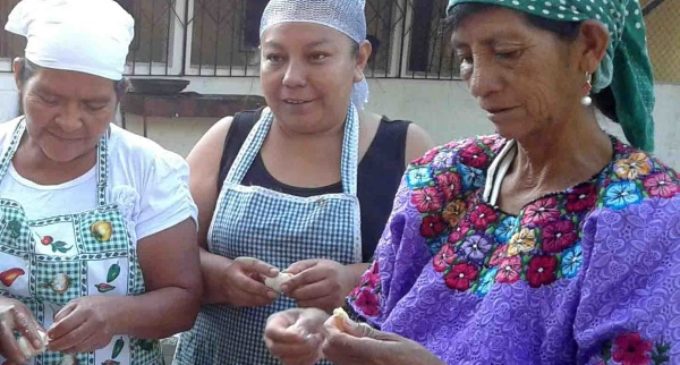 Manos Unidas denuncia la falta de oportunidades de las mujeres en el mundo rural y destaca procesos exitosos en América Latina