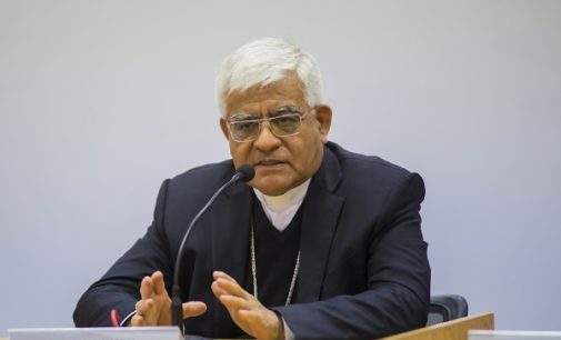 Perú: Mons. Cabrejos pide al gobierno continuar con la ayuda a los venezolanos