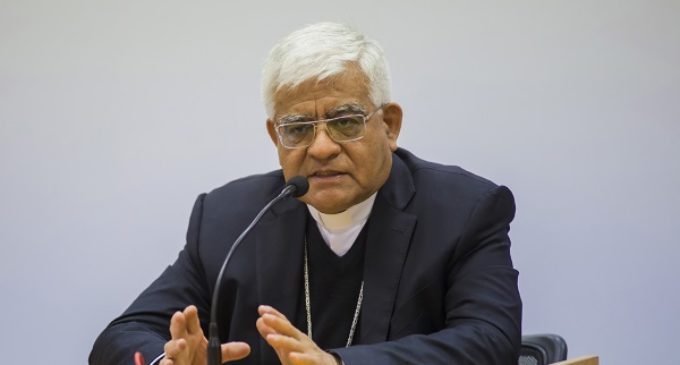 Perú: Mons. Cabrejos pide al gobierno continuar con la ayuda a los venezolanos
