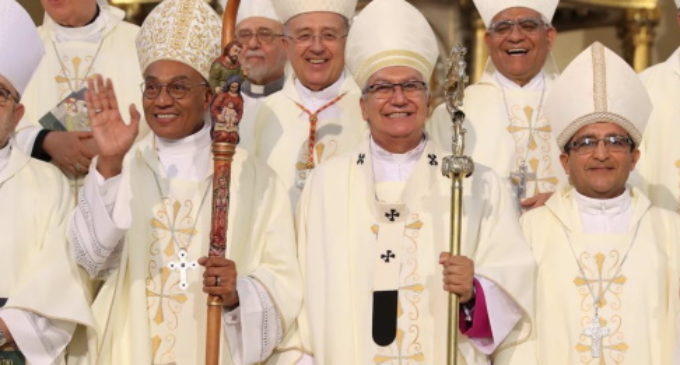 Perú: Obispos traen vientos nuevos para Iglesia en Lima