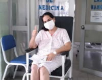 Perú: Testimonio de Soraya Khalil, superviviente de la COVID-19