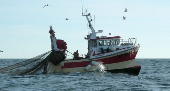 La Santa Sede denuncia la trata, en el Mensaje de la Jornada mundial de la Pesca