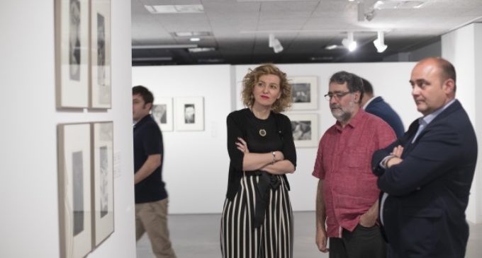 El Museo Picasso-Colección Eugenio Arias presenta la exposición ‘Picasso y la fotografía’ a cargo de Joan Fontcuberta