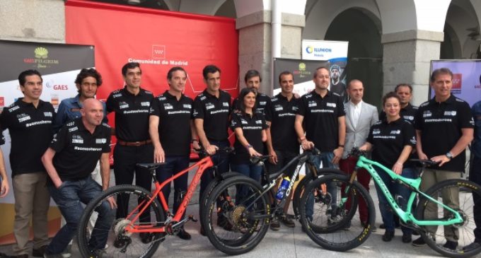 La Comunidad de Madrid fomenta el turismo deportivo y de naturaleza apoyando Pilgrim Race
