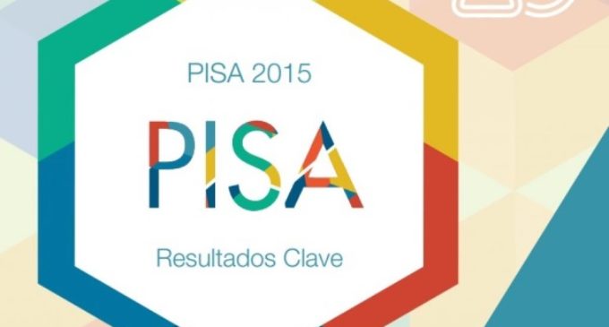 El Informe PISA 2015 sitúa a la Comunidad de Madrid en la élite mundial en Lectura y Ciencias