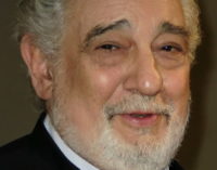 Desayuno con Plácido Domingo y su familia