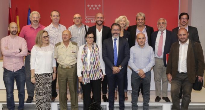 La Comunidad ha desarrollado el Plan Regional de Fortificaciones de la Guerra Civil (1936-1939)