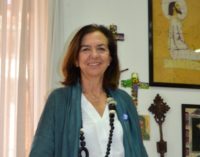 «Con muy poco, cambiamos la vida de la gente»