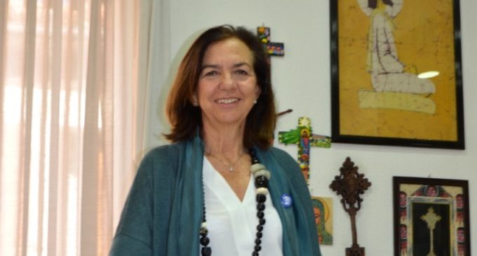 «Con muy poco, cambiamos la vida de la gente»