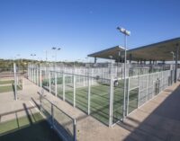 Instalaciones deportivas plenamente adaptadas albergarán los I Juegos Parainclusivos de la Comunidad de Madrid