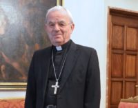 El Nuncio Renzo Fratini: «Un político inteligente en España no puede ignorar a la Iglesia»