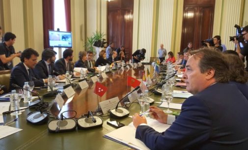 La Comunidad de Madrid respalda la posición común para modernizar la política agraria europea